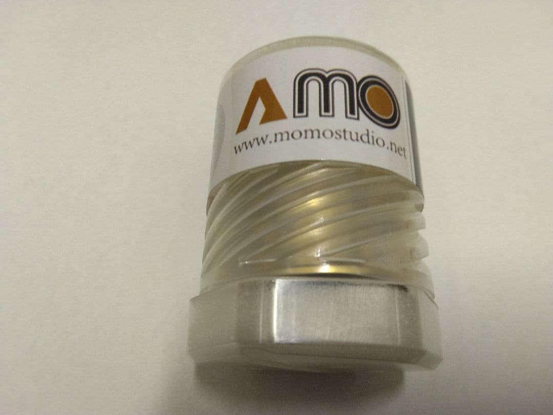 AMO TDジリオン用スプール未使用品