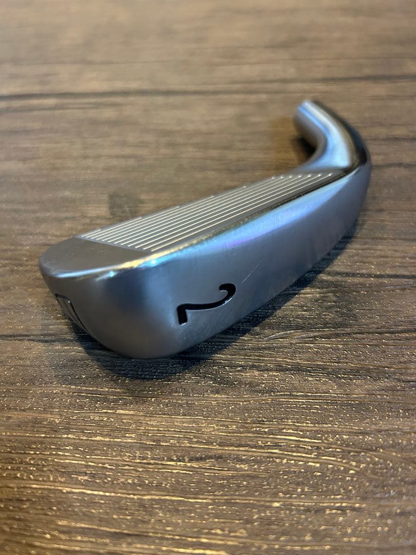Titleist U510 ユーティリティ２番ヘッドのみ