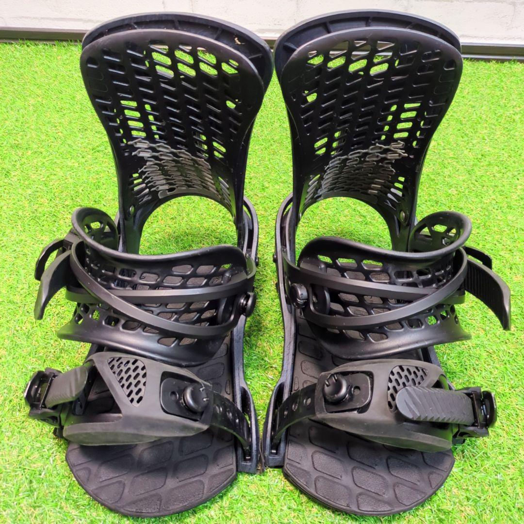 BURTON GENESIS X ジェネシス　リフレックス　S