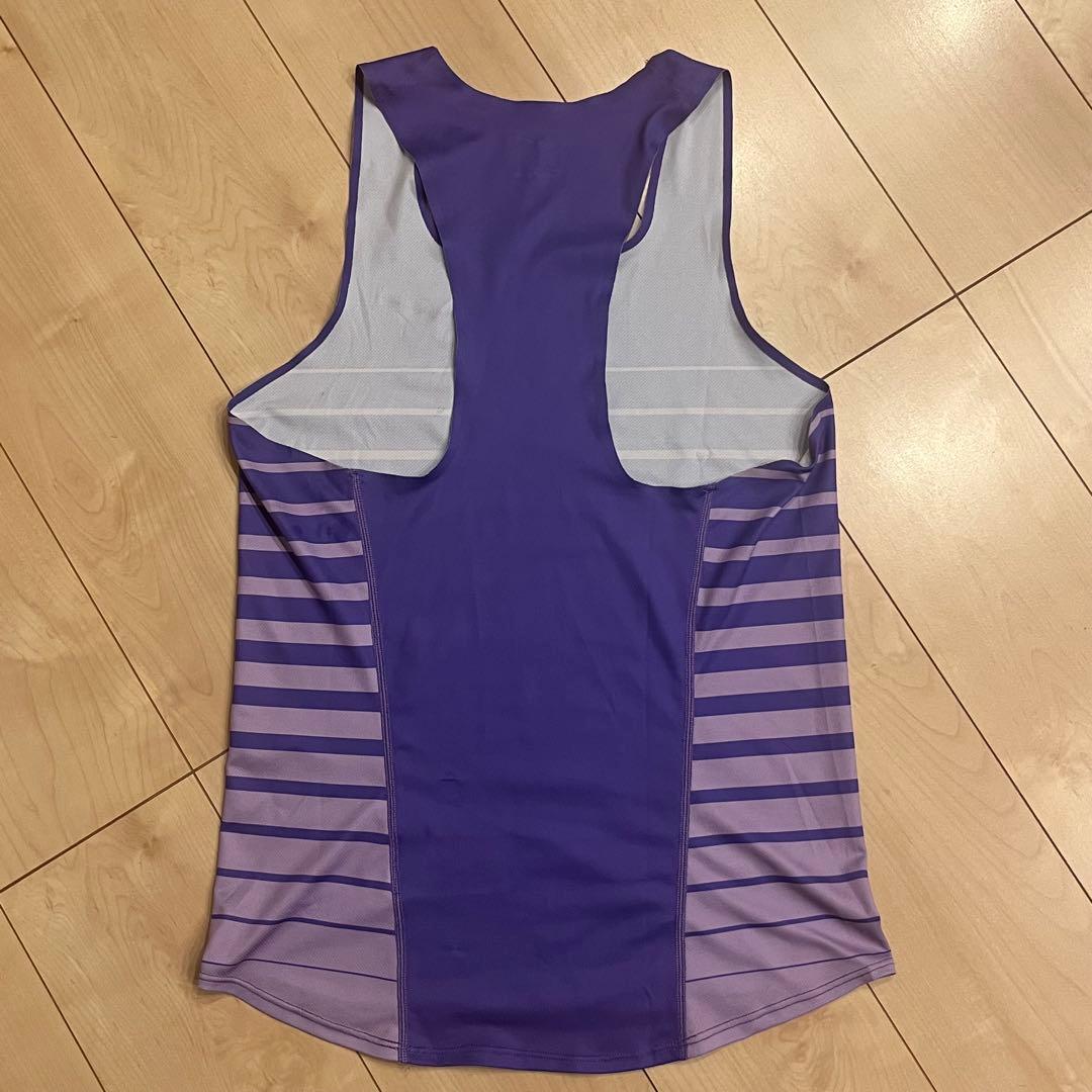 nike pro elite シングレット