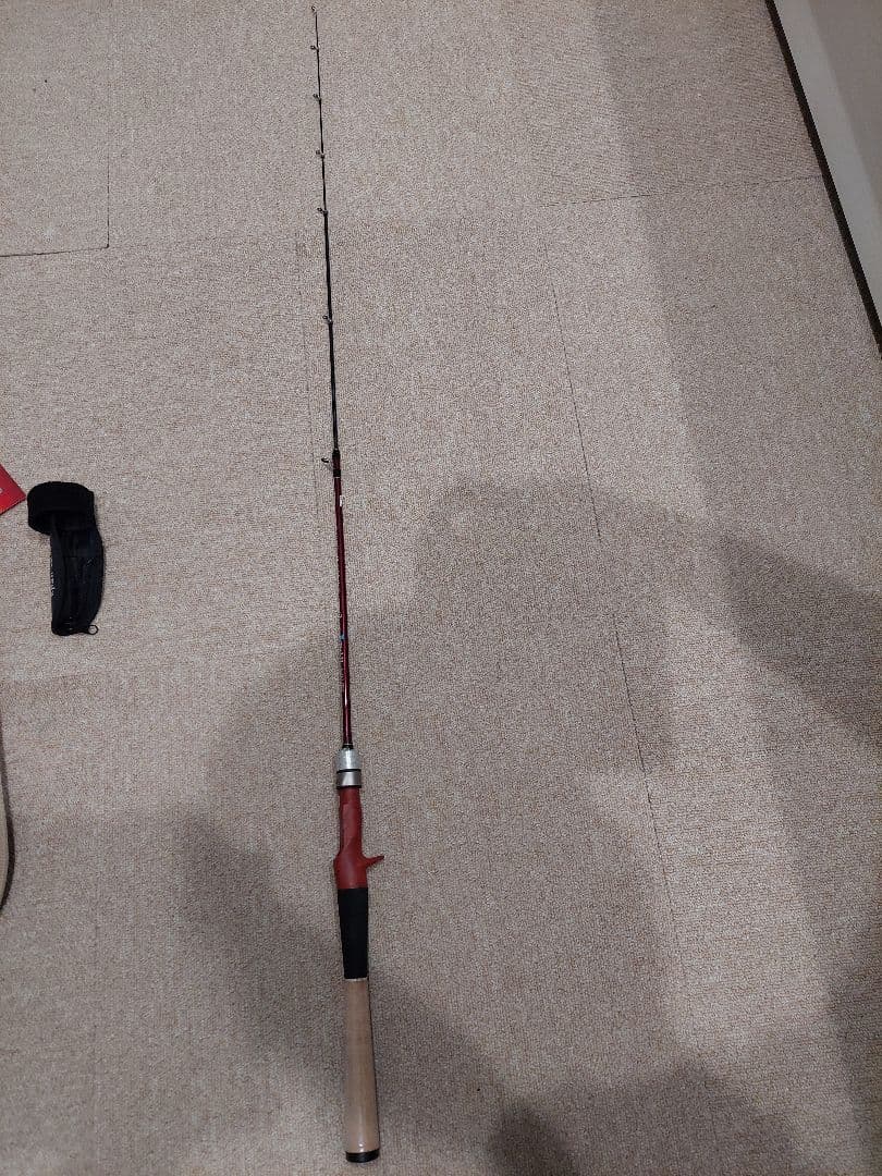 Fishman　BEAMS xpan4.3 lts