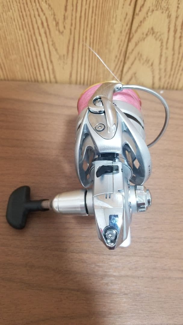 【DAIWA】ダイワ 11カルディア 3000