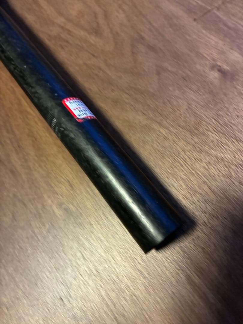FSA K-FORCE カーボンシートポスト 27.2mm 350mm