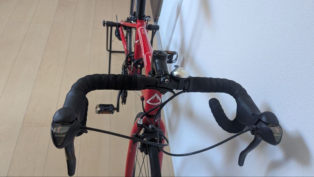 FUJI ACE650　ロードバイク ジュニア　直接取引希望　東海/北陸/長野