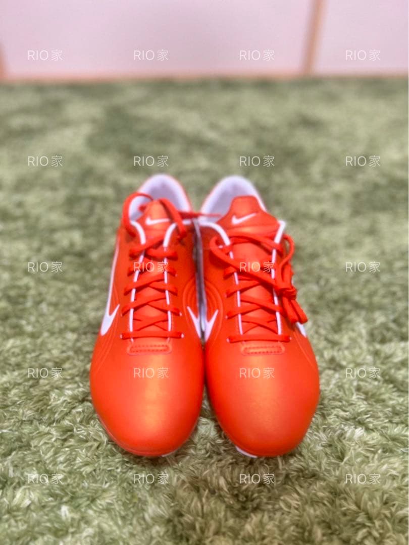 シューズ Nike Zoom Mercurial Vapor 1 RGN FG 27.5
