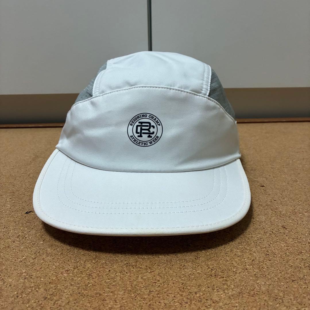 REIGNING CHAMP SPORTS CAP レイニングチャンプ キャップ