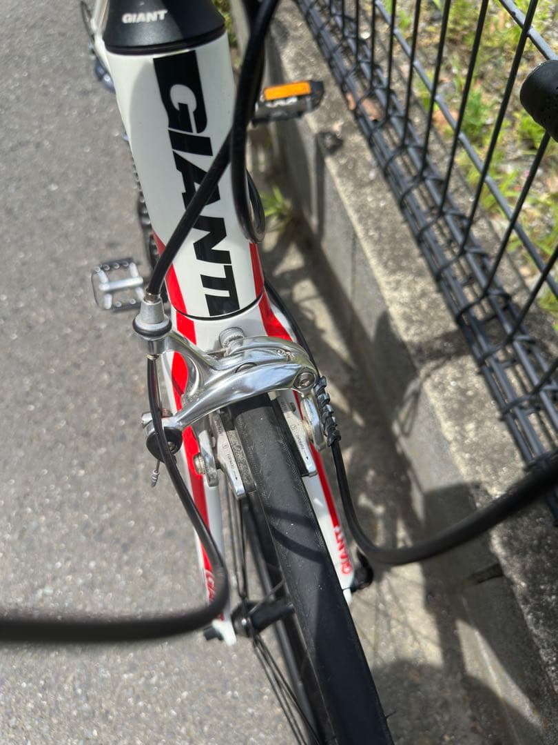 バイクマン　GIANT TCR ESPOIR 24インチ　ジュニアロード