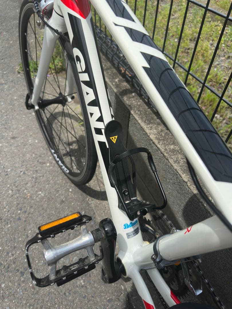 バイクマン　GIANT TCR ESPOIR 24インチ　ジュニアロード