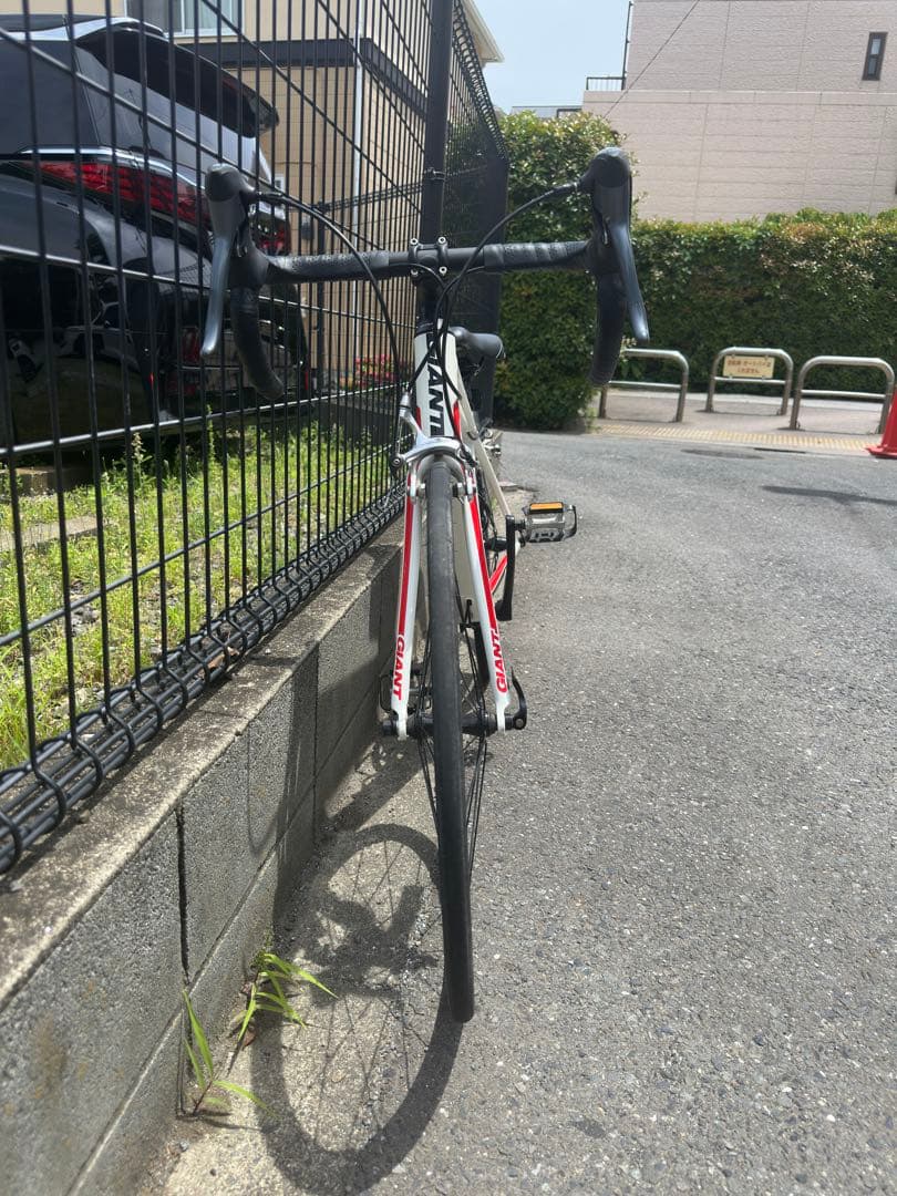 バイクマン　GIANT TCR ESPOIR 24インチ　ジュニアロード