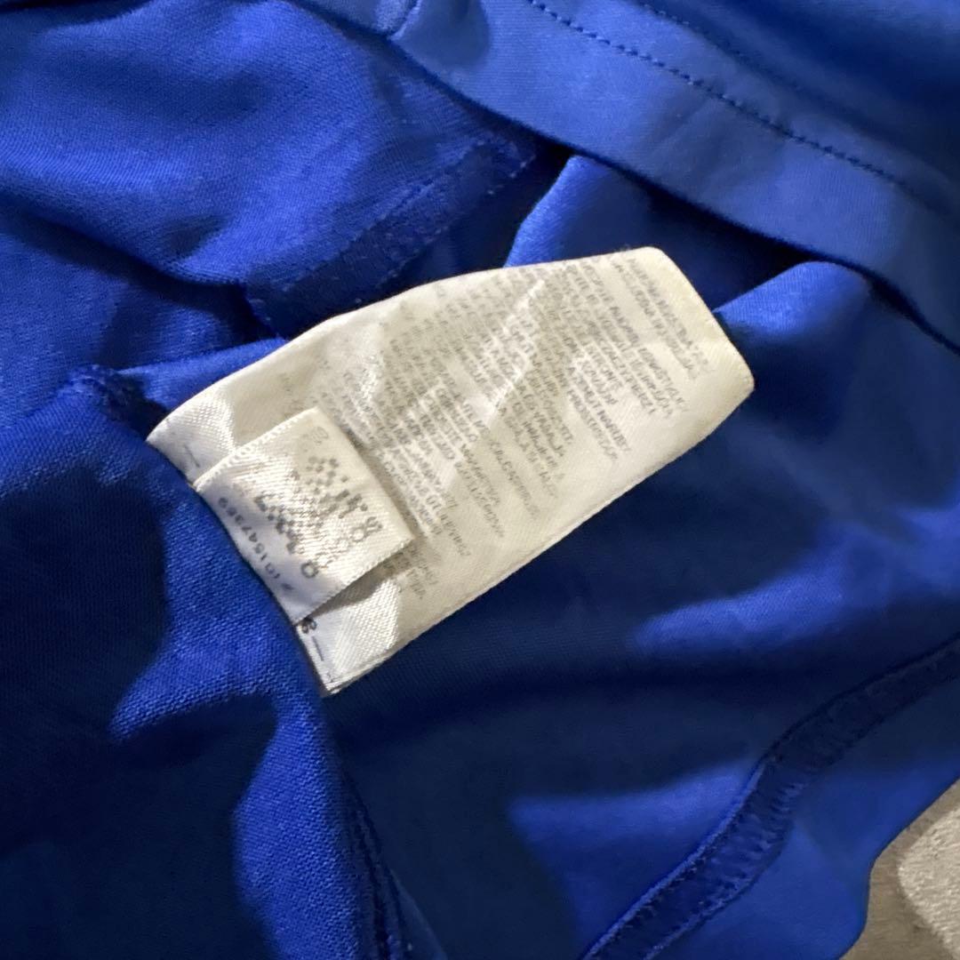00s adidas Chelsea サッカーシャツ　ユニフォーム