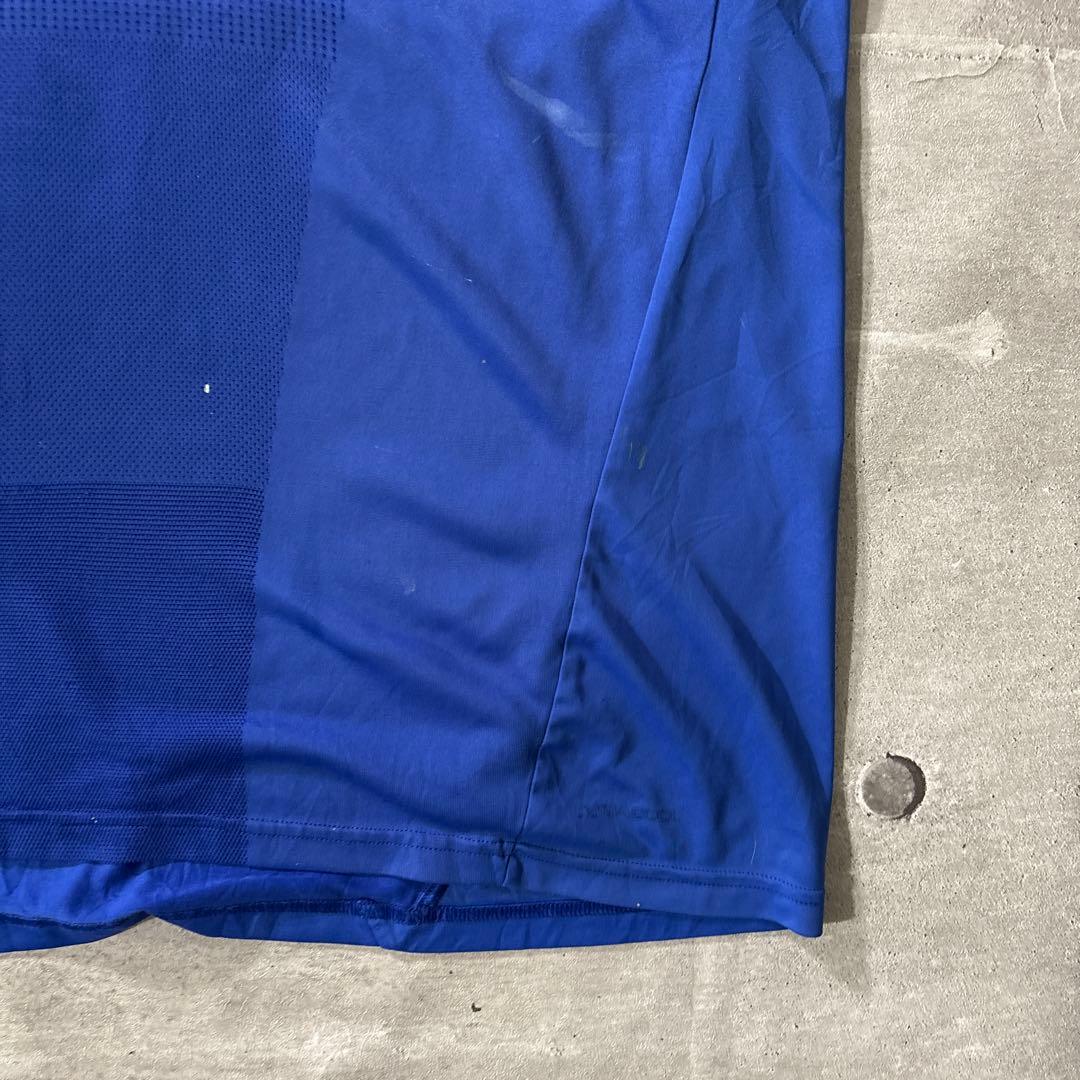 00s adidas Chelsea サッカーシャツ　ユニフォーム