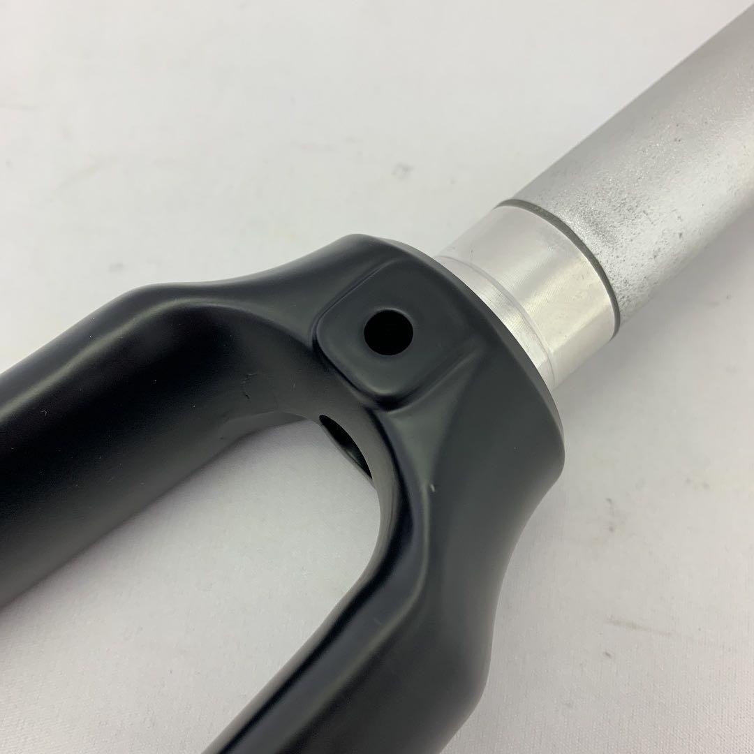 Road bike fork, Rim/Disc兼用、新品
