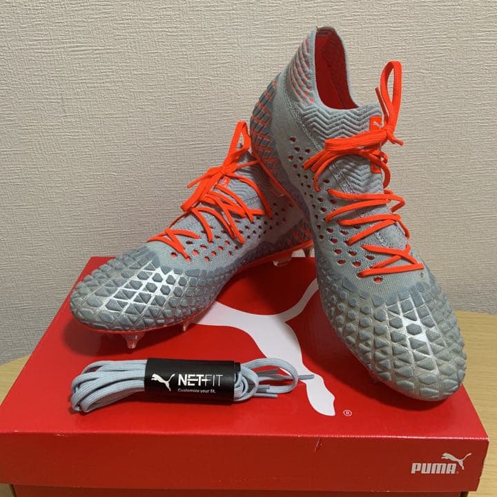 フューチャー4.1 NETFIT MX SG