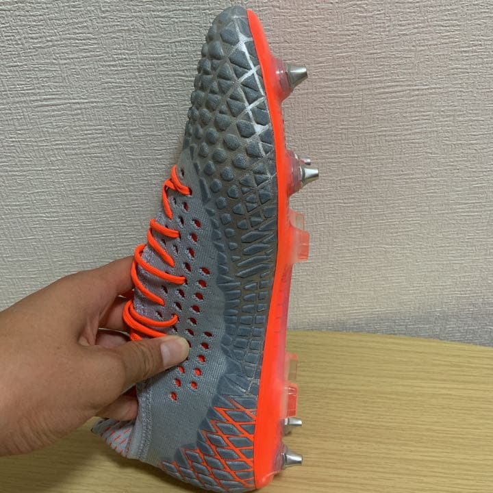 フューチャー4.1 NETFIT MX SG