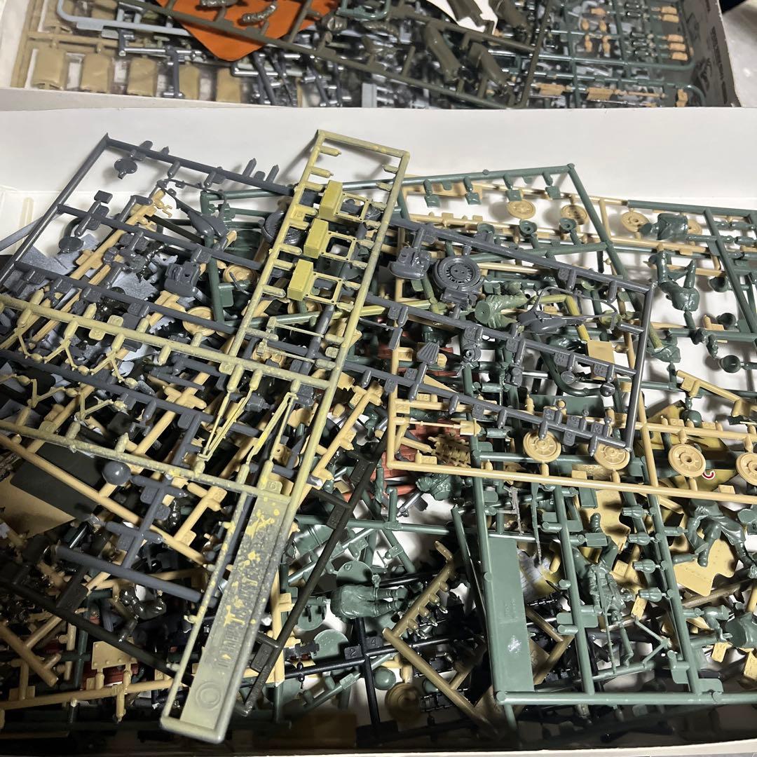 ミリタリーセット ドイツ 戦車、ミタリー プラモデル ミリタリー戦車、戦車セット