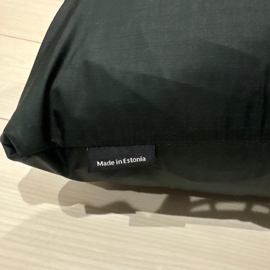 Hilleberg Tarp 20XP ヒルバーグ タープ20 XP グリーン