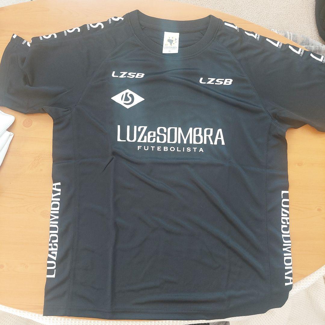 Luz e Sombra サッカーウェアセット　サッカー　フットサル