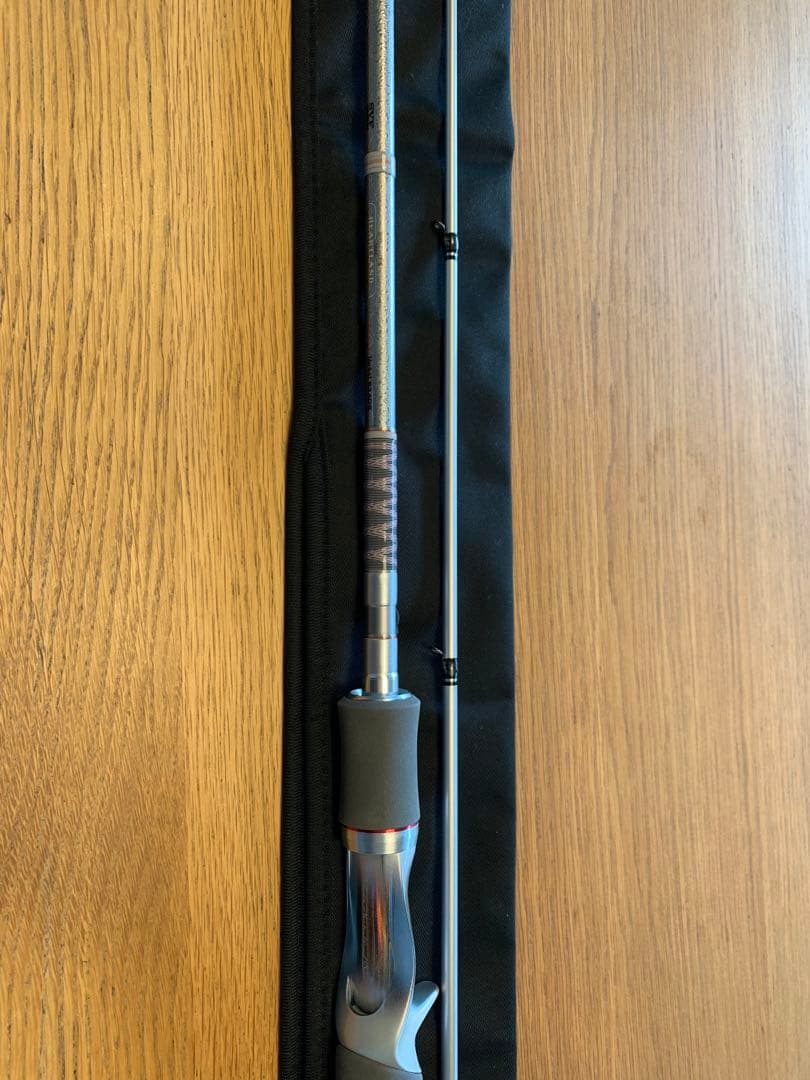 ハートランド　ドットスリー83AGS 美品