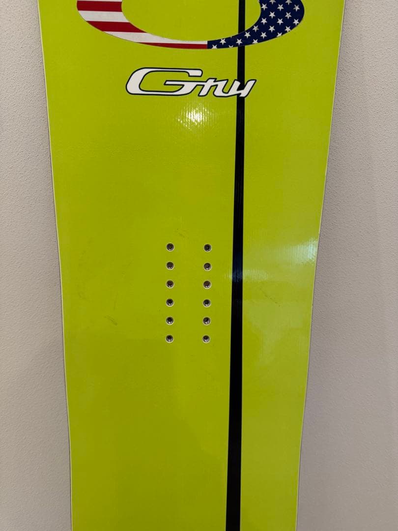 GNU GREMLIN 155センチ　グヌー　グレムリン