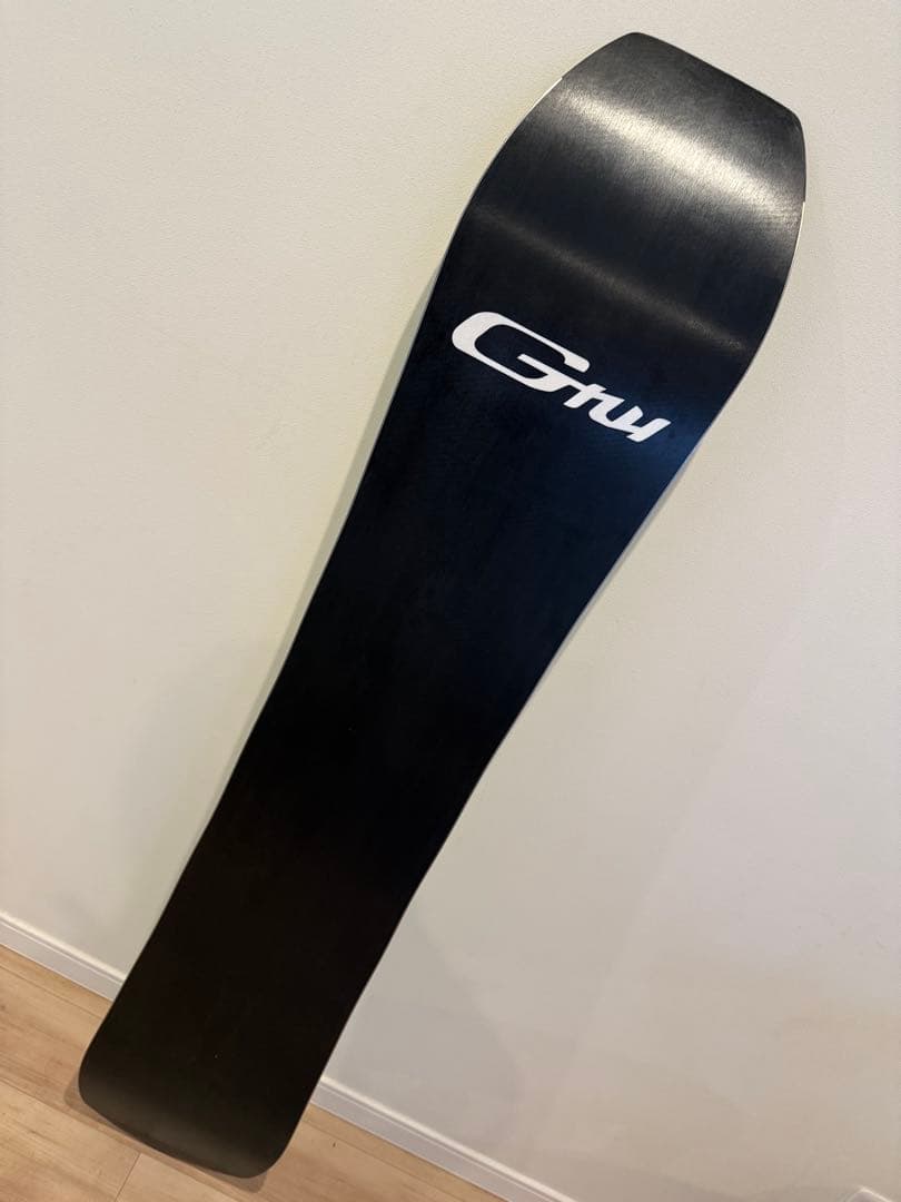 GNU GREMLIN 155センチ　グヌー　グレムリン