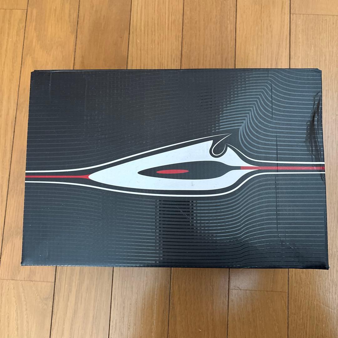 Wade 808 5 Ultra V2「勝利の道」　24cm