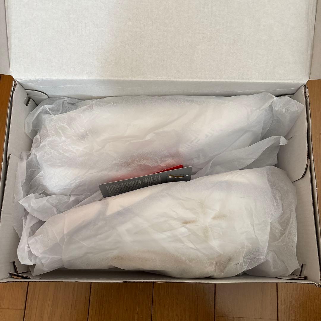 Wade 808 5 Ultra V2「勝利の道」　24cm