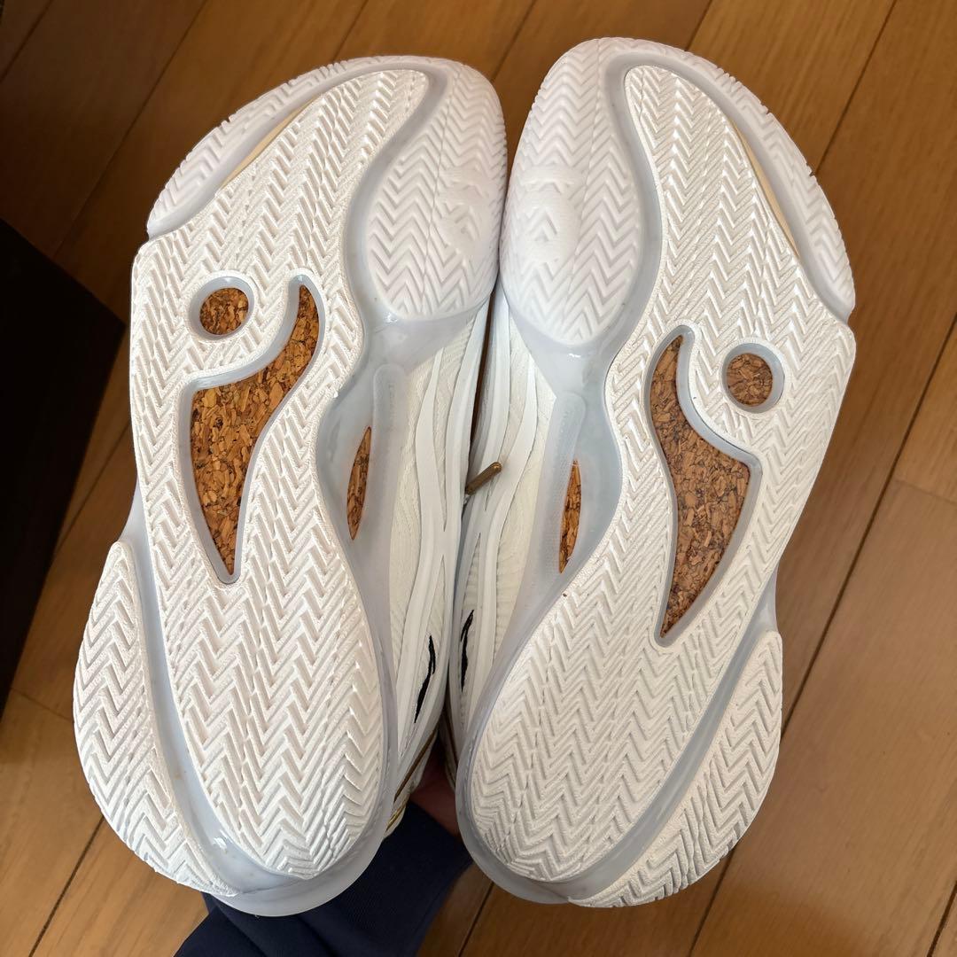 Wade 808 5 Ultra V2「勝利の道」　24cm