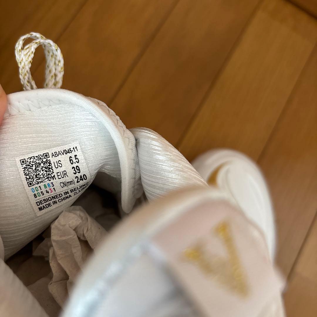 Wade 808 5 Ultra V2「勝利の道」　24cm