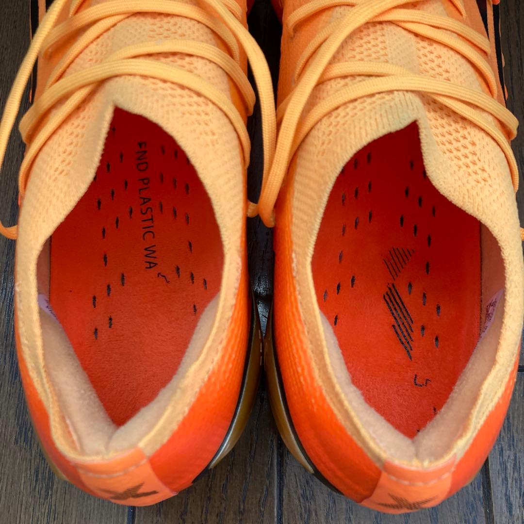 adidas　アディダス　X Speedportal.1 FG　スパイク　27㎝