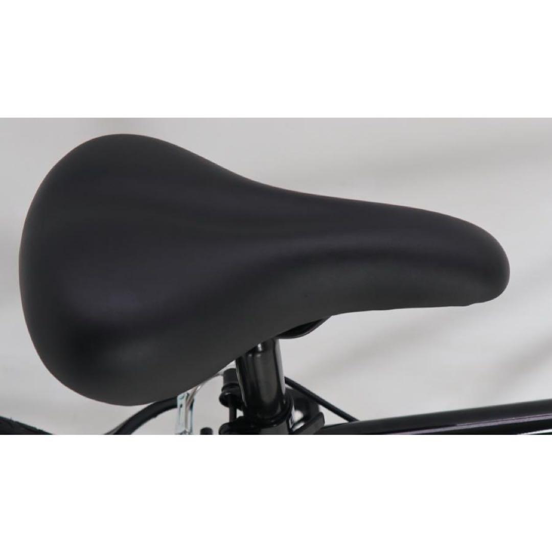 クロスバイク 700C 6段変速 自転車 チャリ 軽量 700×28C