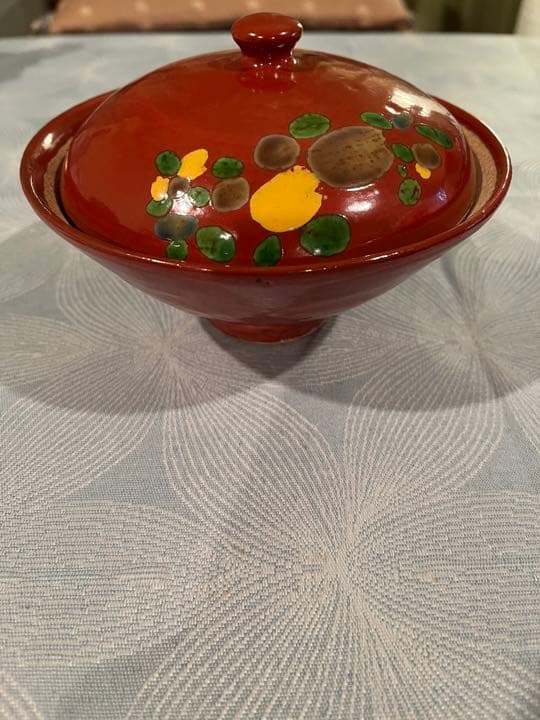 菓子器用途色々と
