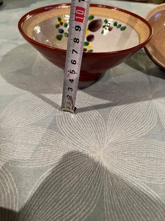 菓子器用途色々と