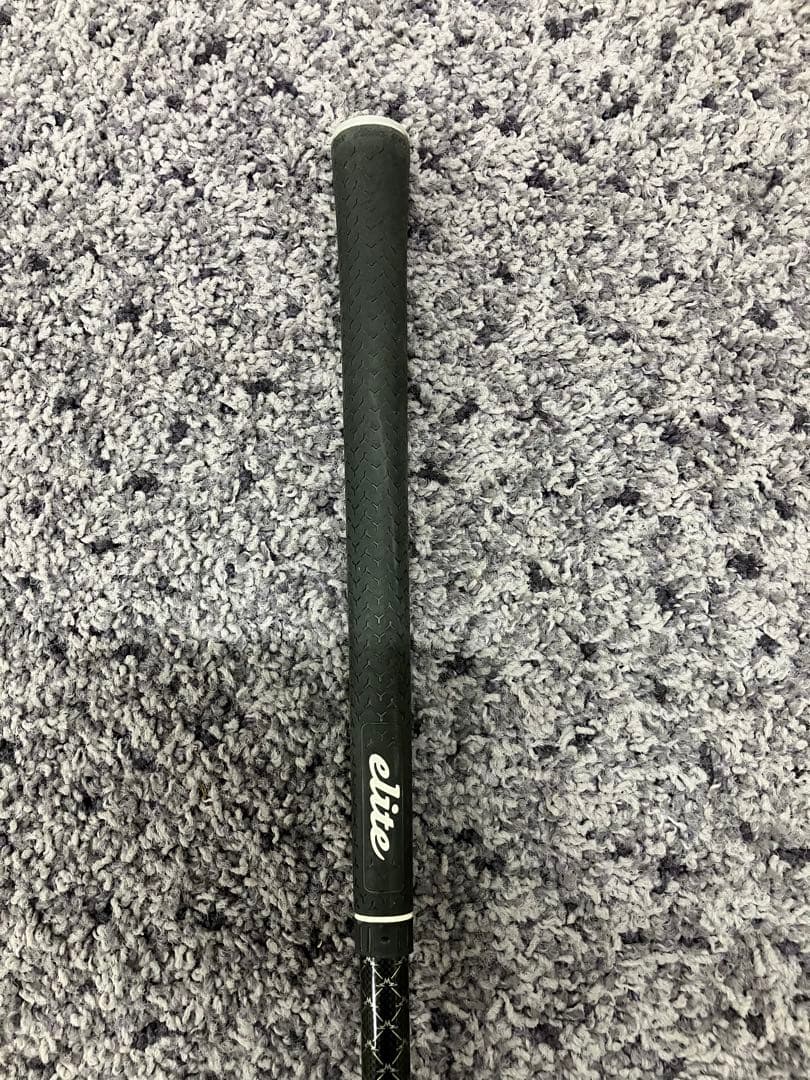 メーカー純正　テンセイ60-SR キャロウェイスリーブ付き　1W用