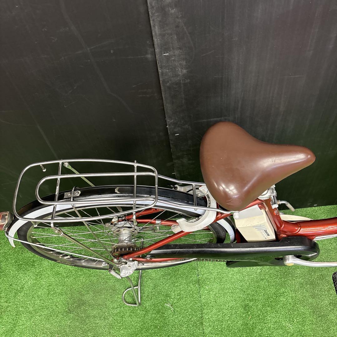 Ronauli Nainggolan様YAMAHA PAS Li-ion 17★