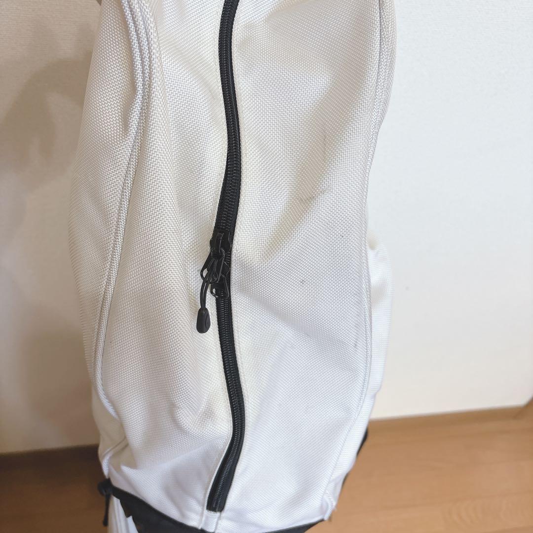 K492 BRIEFING × BEAMS スタンドキャディバック