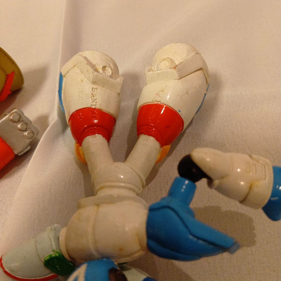 ロックマン