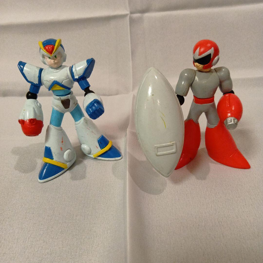 ロックマン