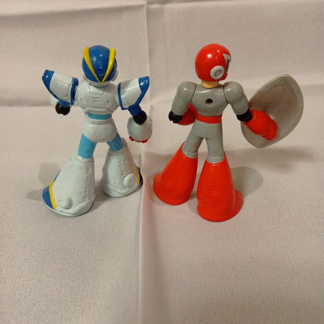 ロックマン