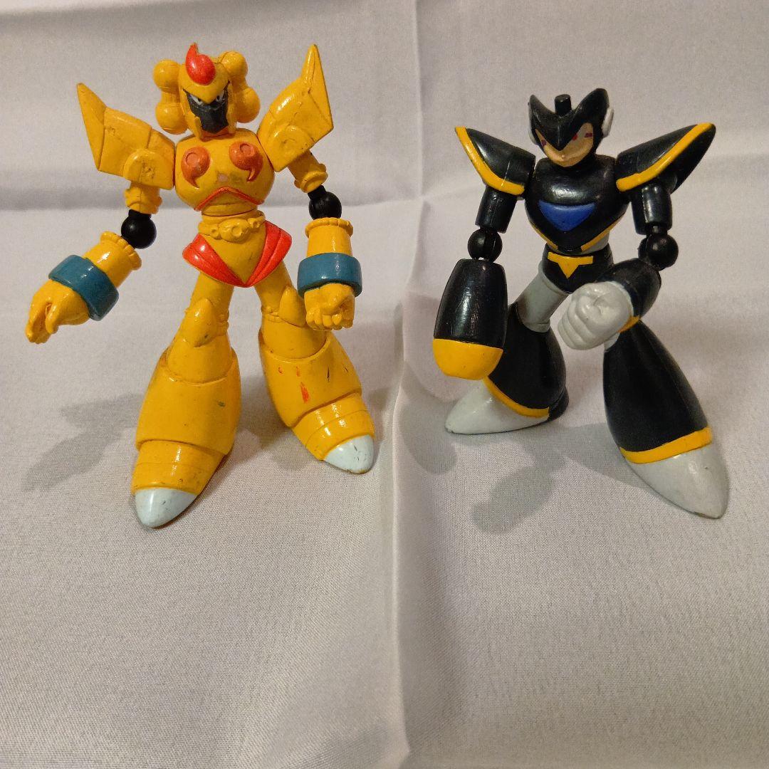 ロックマン