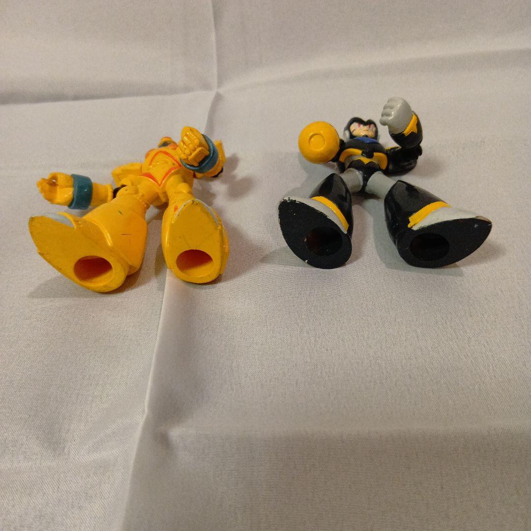 ロックマン