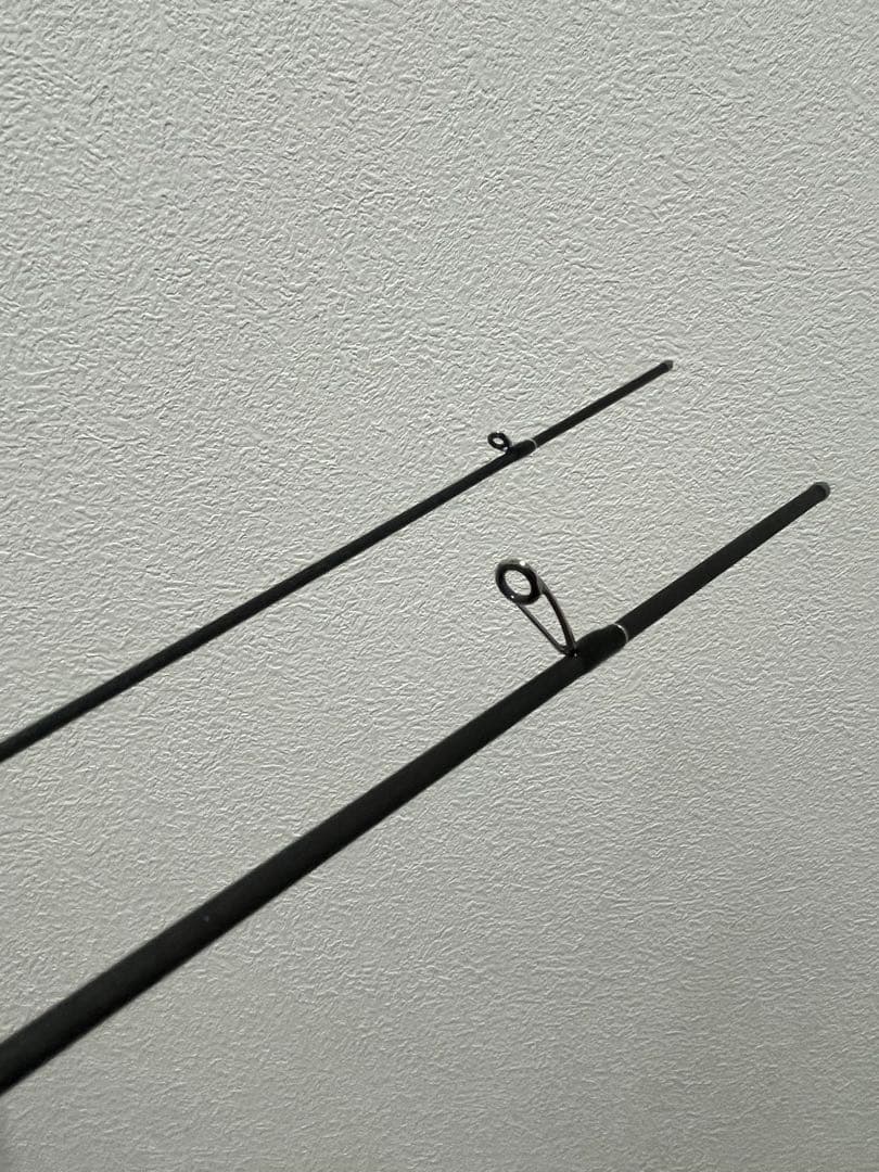 ロッド MINIMALISM Liberte MLS-624