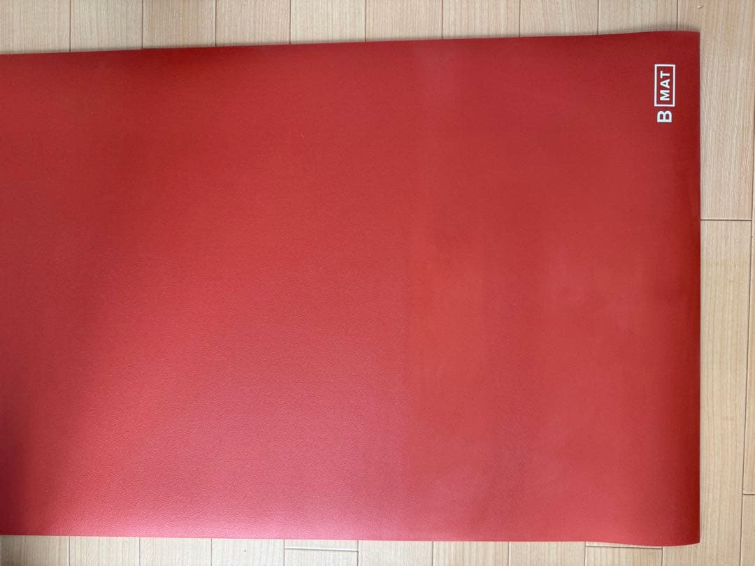 B YOGA (ビーヨガ) エブリデイマット 4mm