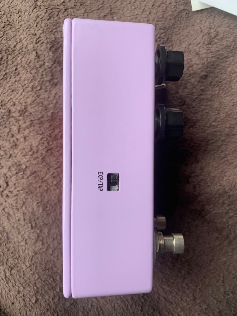 ギター JHS Pedals Emperor v2 chorus/vibrate