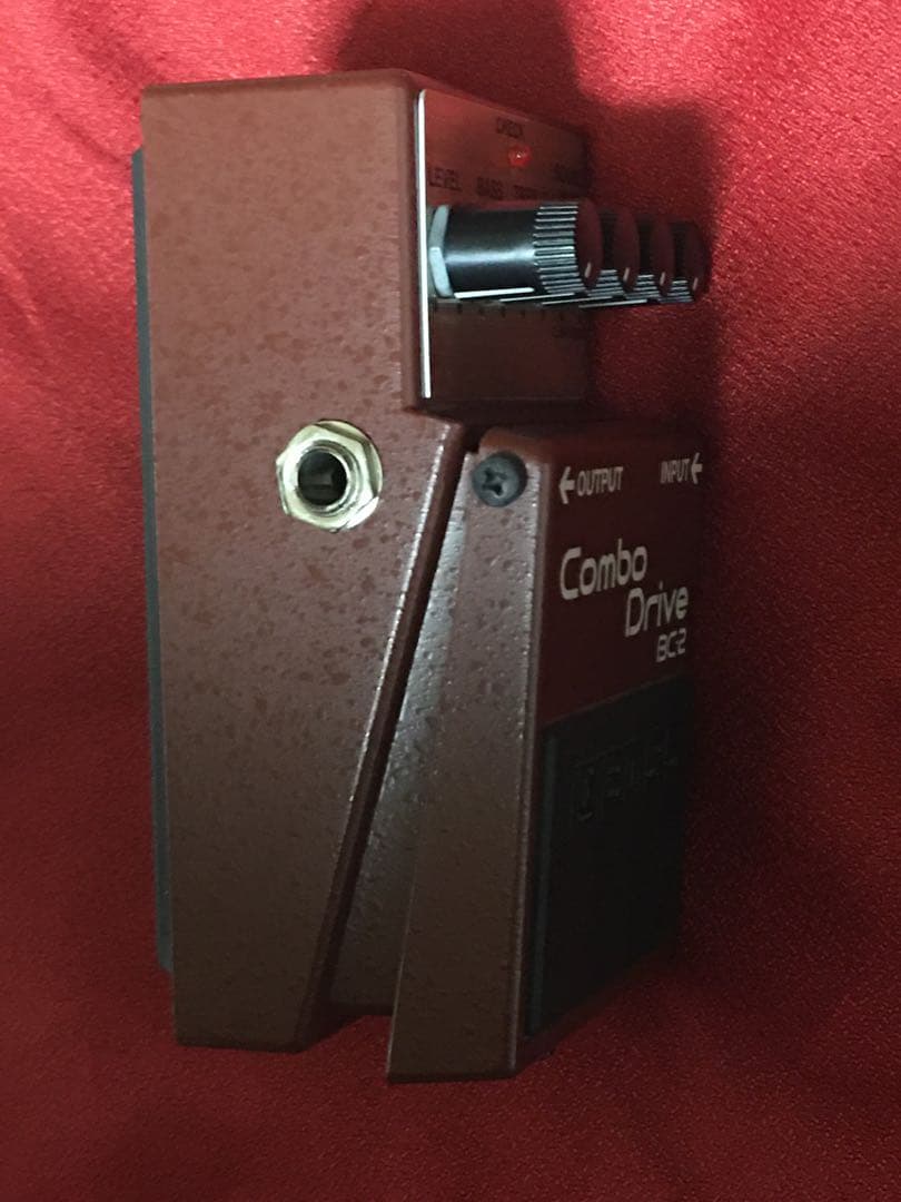 ギター Boss bc-2