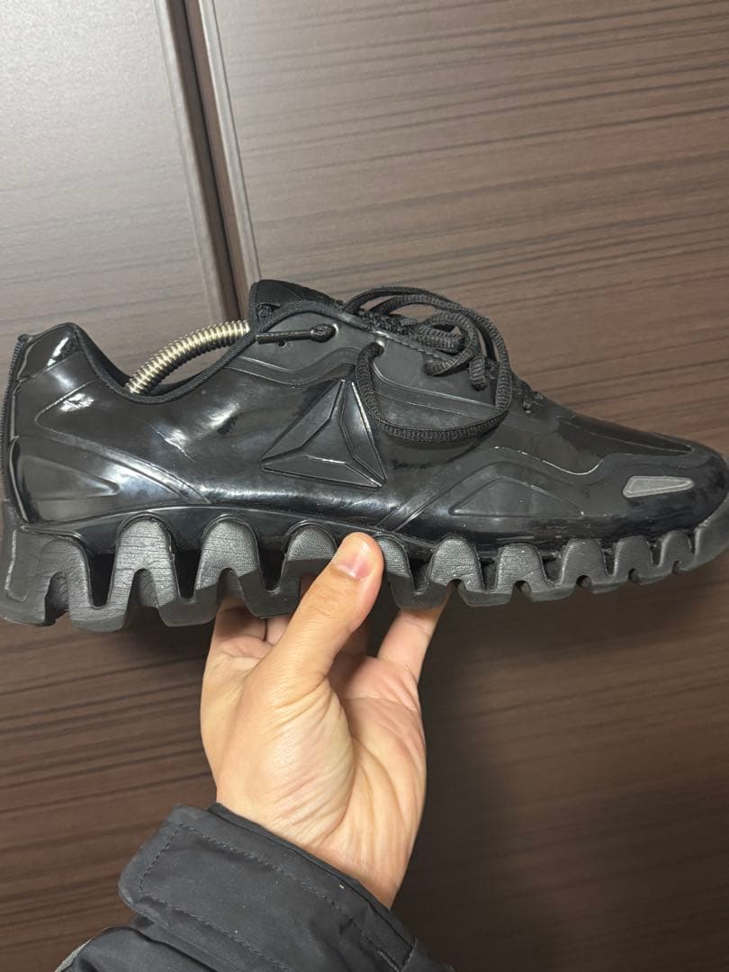 リーボック ジグテック Reebok ZIGTECH