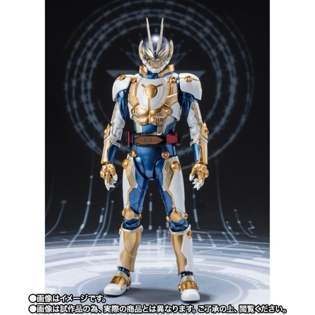 S.H.Figuarts 仮面ライダーゲイザー　新品未開封