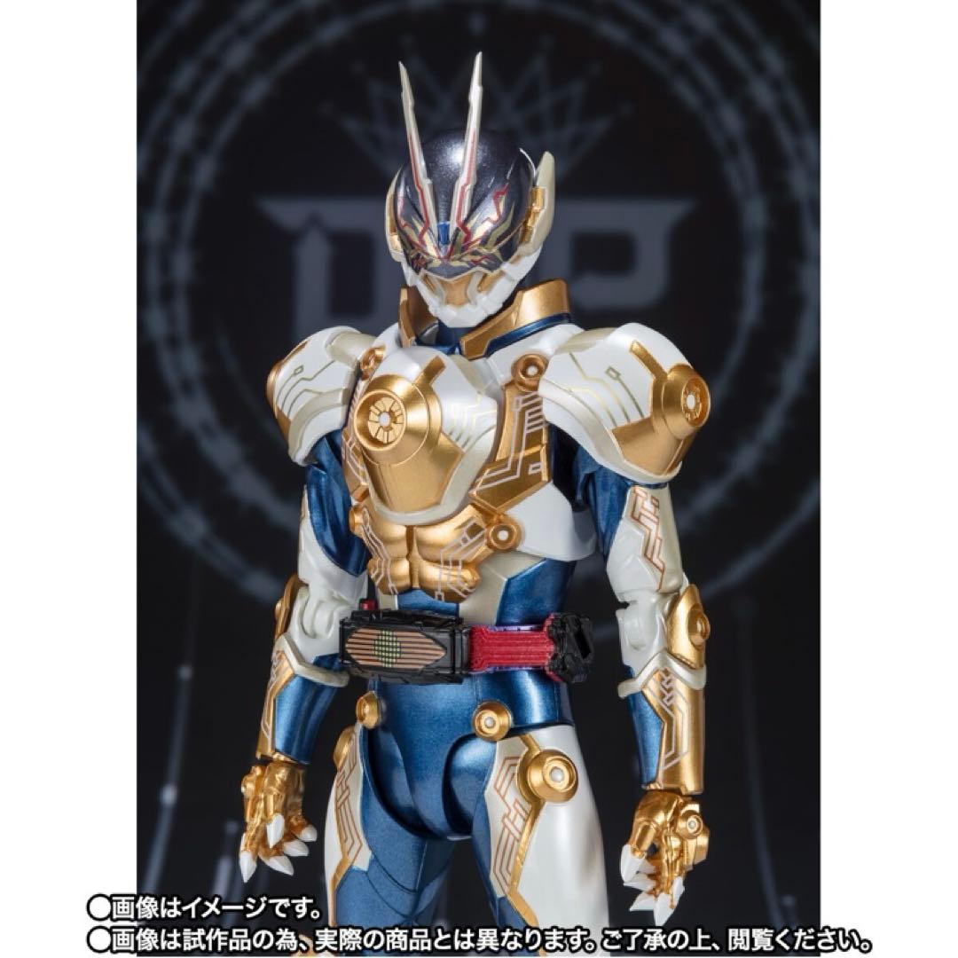S.H.Figuarts 仮面ライダーゲイザー　新品未開封