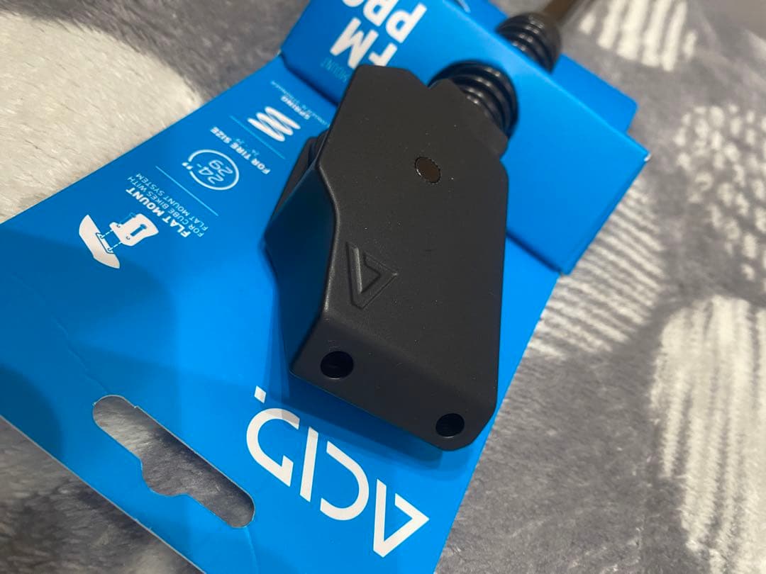 アクセサリー CUBE ACID KICKSTAND FM PRO
