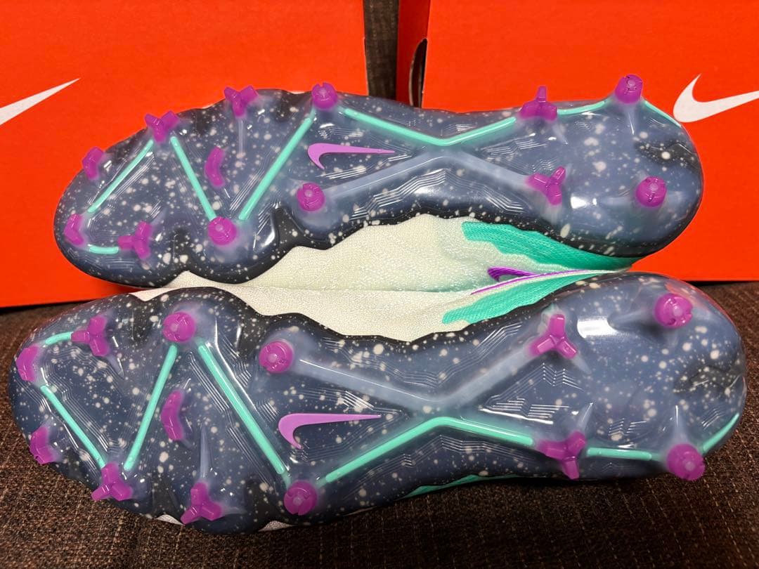 ✴︎新品27cm ✴︎Nike Phantom GX Elite FG P 10.5