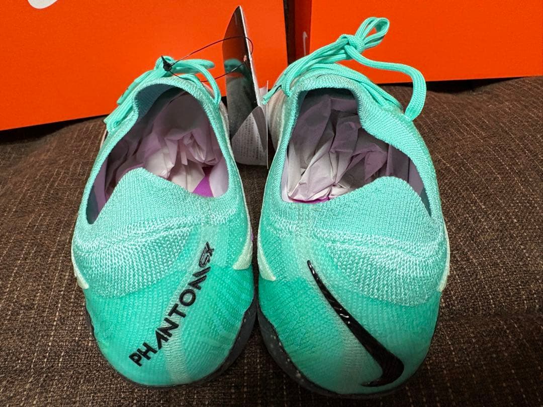 ✴︎新品27cm ✴︎Nike Phantom GX Elite FG P 10.5